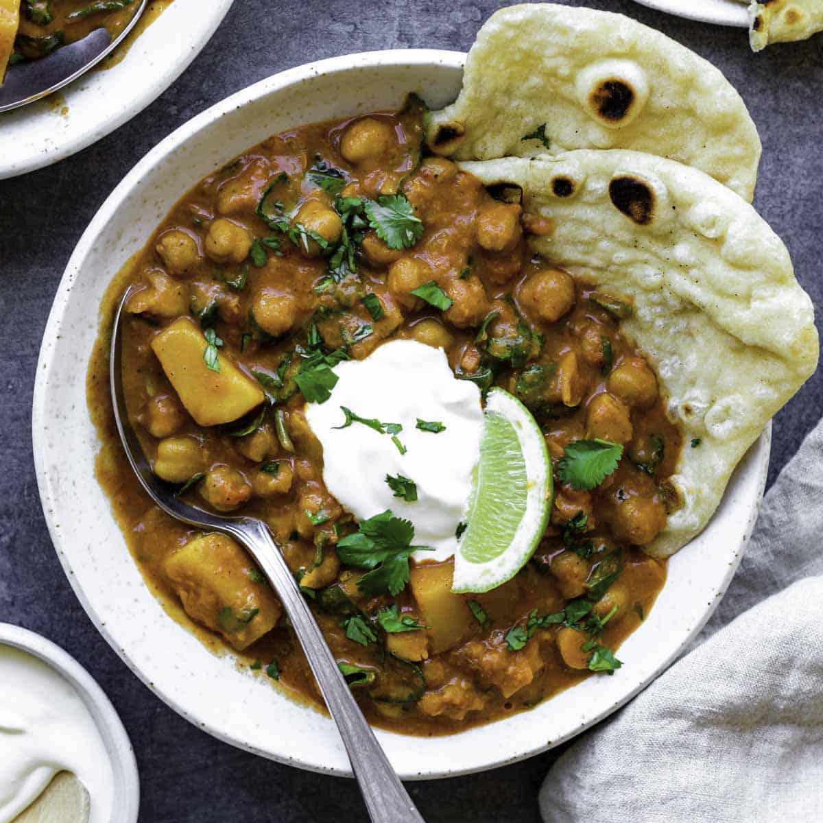 Garam Masala