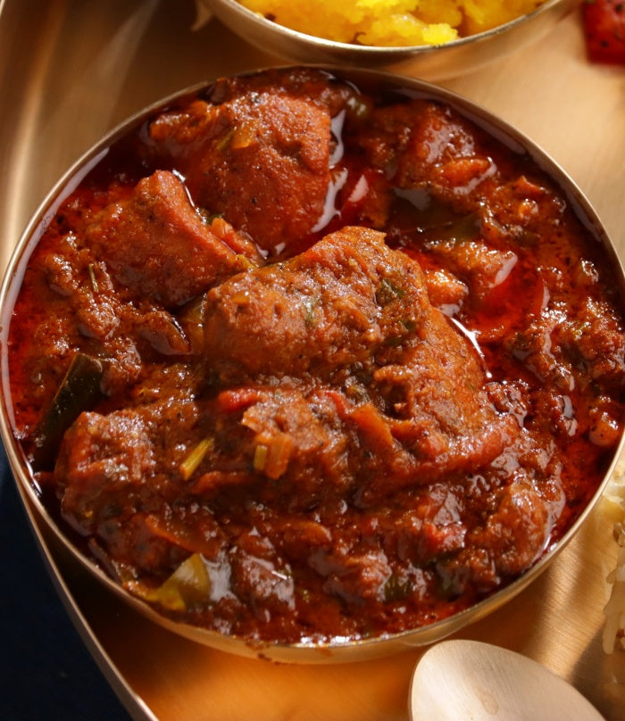 Xtra Hot Masala