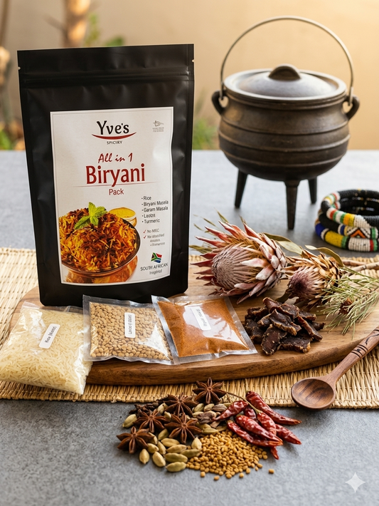 Biriyani Pack