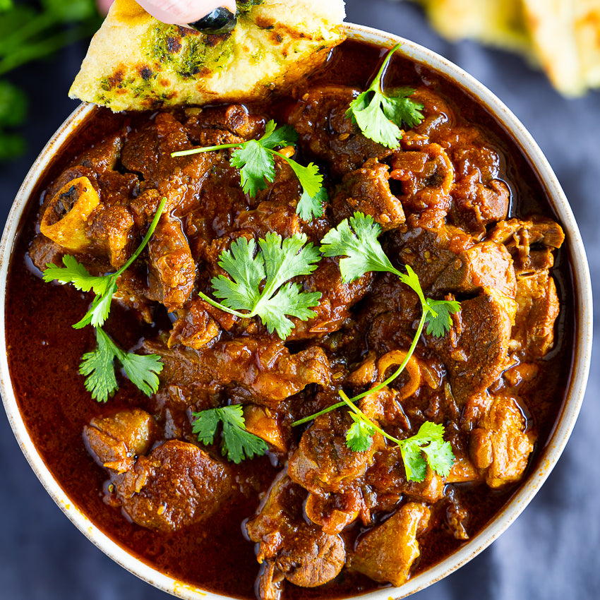 Hot Masala