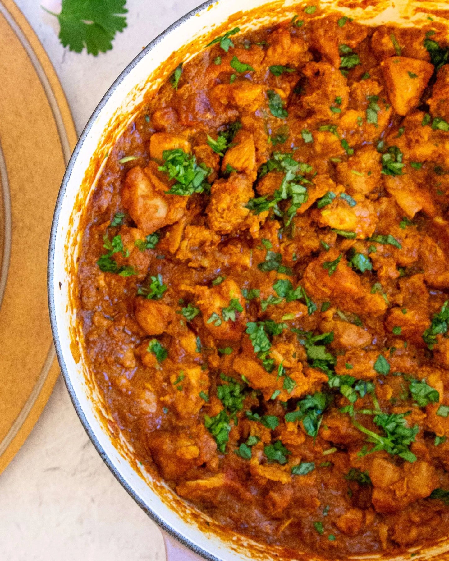 Chicken Curry Masala